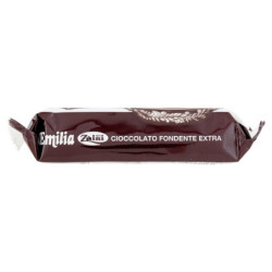 ZÀINI EMILIA CHOCOLATE EXTRA NEGRO 200 G