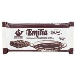 ZÀINI EMILIA CHOCOLATE...