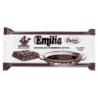 ZÀINI EMILIA EXTRA DUNKLE SCHOKOLADE 1000 G