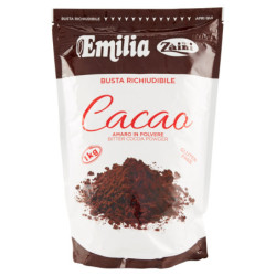 ZÀINI EMILIA BITTER COCOA POWDER 1000 G