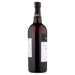 FLORIO VECCHIOFLORIO MARSALA SUPERIORE DOC DRY 750 ML