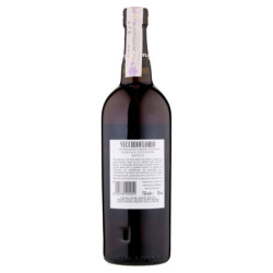 Florio Vecchioflorio Marsala Superiore DOC Secco 750 ml