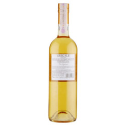 FLORIO GRECALE MOSCATO IGP TIERRAS DE SICILIANA 75 CL