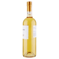 Florio Grecale Moscato IGP Terre Siciliane 75 cl