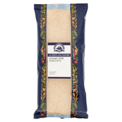 GROCERY & FOOD THE FESTIVAL OF FLAVORS SEMI DRIED SESAME 500 G