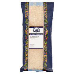 GROCERY & FOOD THE FESTIVAL OF FLAVORS SEMI DRIED SESAME 500 G