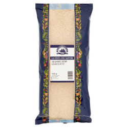 GROCERY & FOOD THE FESTIVAL OF FLAVORS SEMI DRIED SESAME 500 G