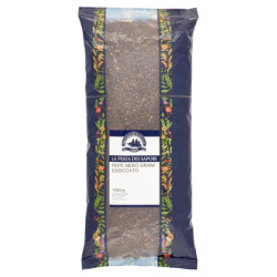 GROCERY & FOOD THE FESTIVAL OF FLAVORS DRIED BLACK PEPPER GRAINS 1000 G