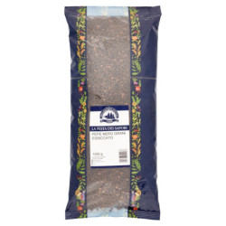 GROCERY & FOOD THE FESTIVAL OF FLAVORS DRIED BLACK PEPPER GRAINS 1000 G