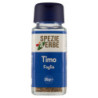 Spezie & Erbe Timo Foglie 20 g