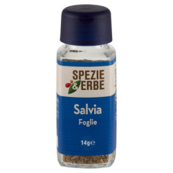 Spezie & Erbe Salvia Foglie...