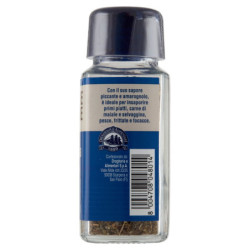 Spezie & Erbe Salvia Foglie 14 g