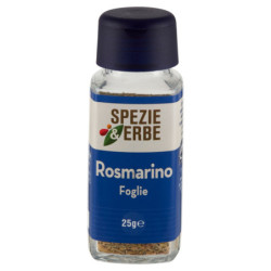 SPEZIE & ERBE ROSMARINO...