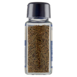 SPICES & HERBS ROSEMARY LEAVES 25 G