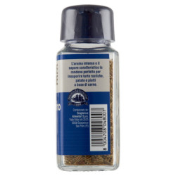 SPICES & HERBS ROSEMARY LEAVES 25 G