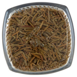 ÉPICES & HERBES FEUILLES DE ROMARIN 25 G