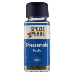 Spezie & Erbe Prezzemolo...