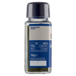 Spezie & Erbe Prezzemolo Foglie 15 g