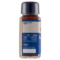 Spezie & Erbe Peperoncino Macinato 45 g