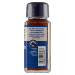 Spezie & Erbe Peperoncino Macinato 45 g