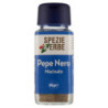 SPICES & HERBS GROUND BLACK PEPPER 45 G