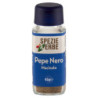 SPICES & HERBS GROUND BLACK PEPPER 45 G