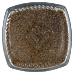 SPICES & HERBS GROUND BLACK PEPPER 45 G