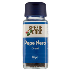 SPEZIE & ERBE PEPE NERO...