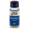 Spezie & Erbe Pepe Bianco Macinato 45 g