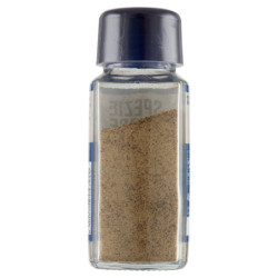 SPICES & HERBS GROUND WHITE PEPPER 45 G