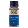 Spezie & Erbe Paprika Dolce Macinata 50 g