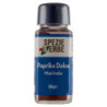 Spezie & Erbe Paprika Dolce Macinata 50 g