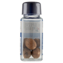 SPICES & HERBS WHOLE NUTMEG 5 PCS