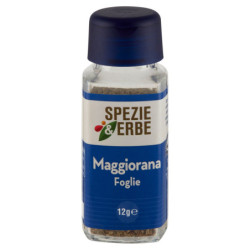 SPEZIE & ERBE MAGGIORANA...