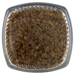 ÉPICES & HERBES FEUILLES DE MARJOR 12 G