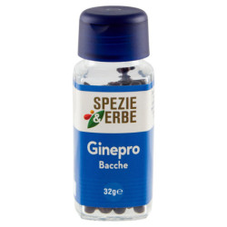 Spezie & Erbe Ginepro...