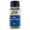 Spezie & Erbe Erbe per Arrosti 25 g