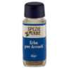 ÉPICES & HERBES HERBES POUR RÔTIS 25 G