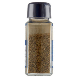 Spezie & Erbe Erbe per Arrosti 25 g