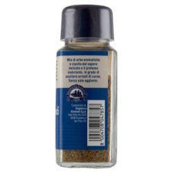 Spezie & Erbe Erbe per Arrosti 25 g