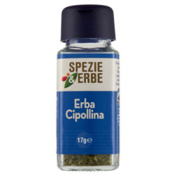 Spezie & Erbe Erba Cipollina 17 g