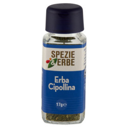 Spezie & Erbe Erba...