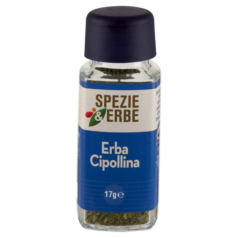 ÉPICES & HERBES CIBOUBLETTE 17 G