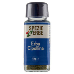 ÉPICES & HERBES CIBOUBLETTE 17 G