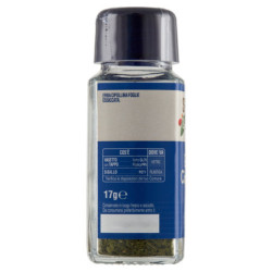 Spezie & Erbe Erba Cipollina 17 g