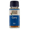 SPICES & HERBS CURRY 50 G