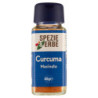 Spezie & Erbe Curcuma Macinata 45 g