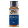 Spezie & Erbe Curcuma Macinata 45 g