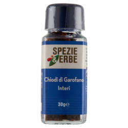 SPICES & HERBS WHOLE CLOVES 30 G