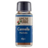 SPEZIE & ERBE CANNELLA MACINATA 40 G